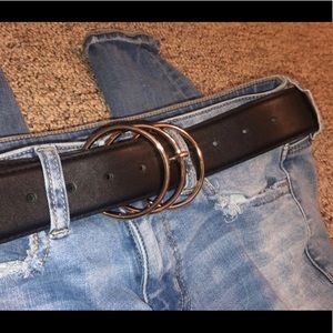 Belt